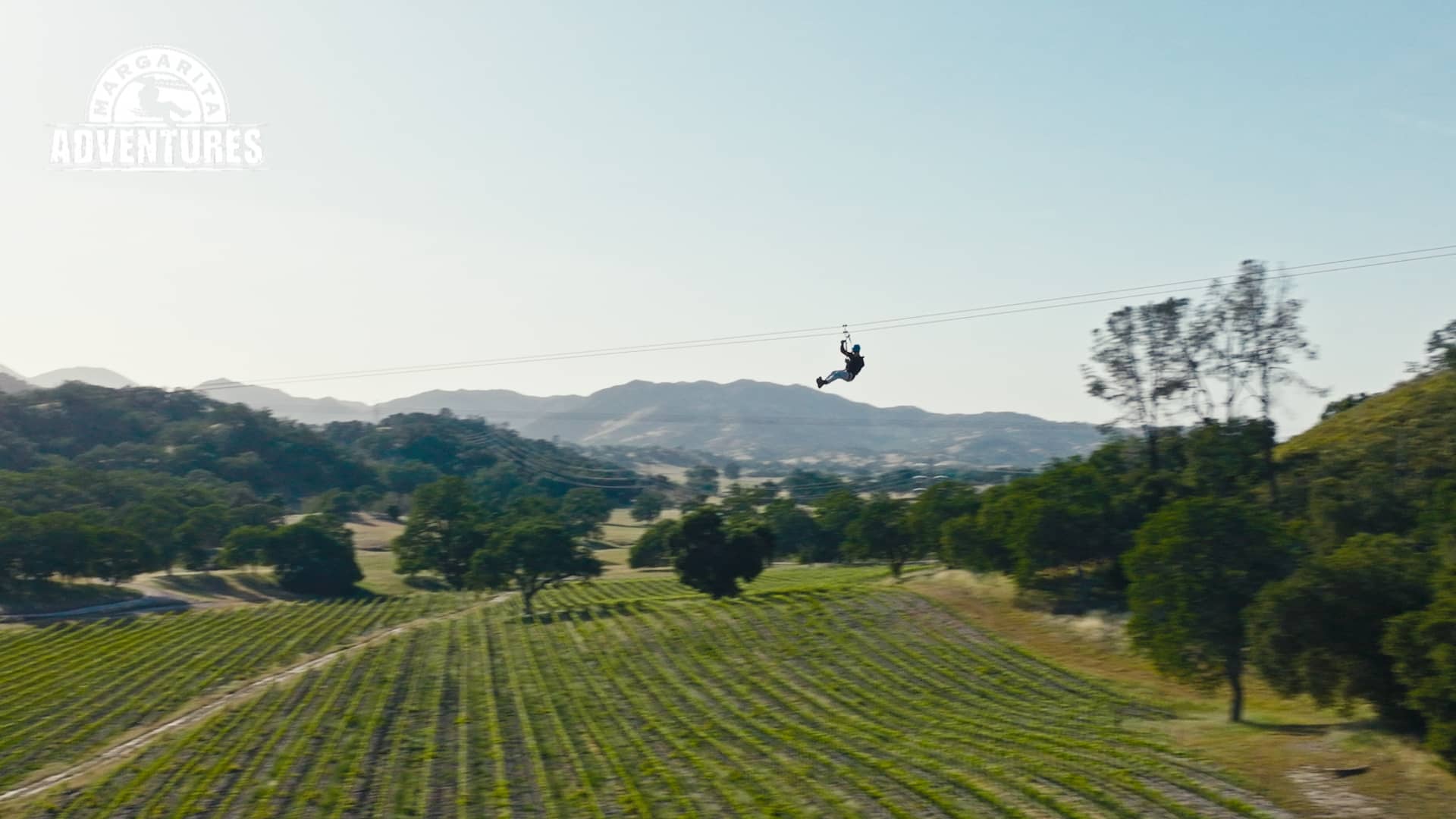 Margarita Adventures (30sec Spot) on Vimeo