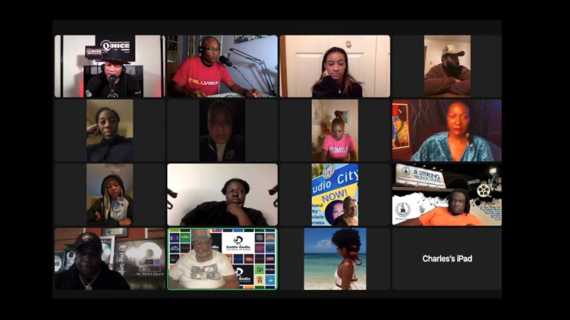 Music and Movies Episodes