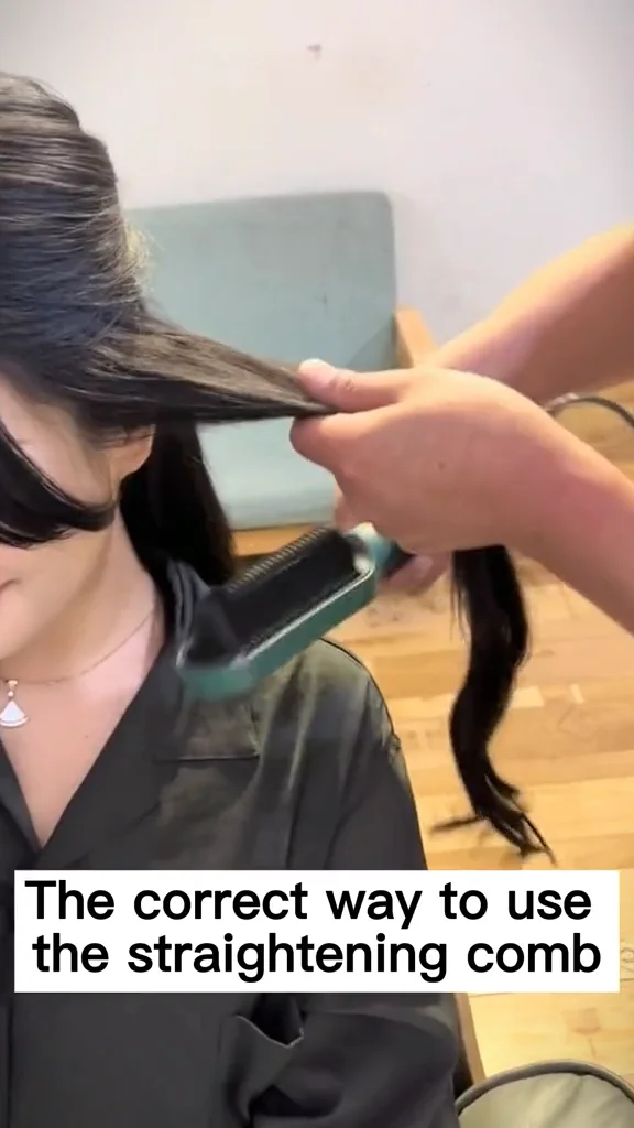 Hot comb hair strightner (1).mp4 on Vimeo
