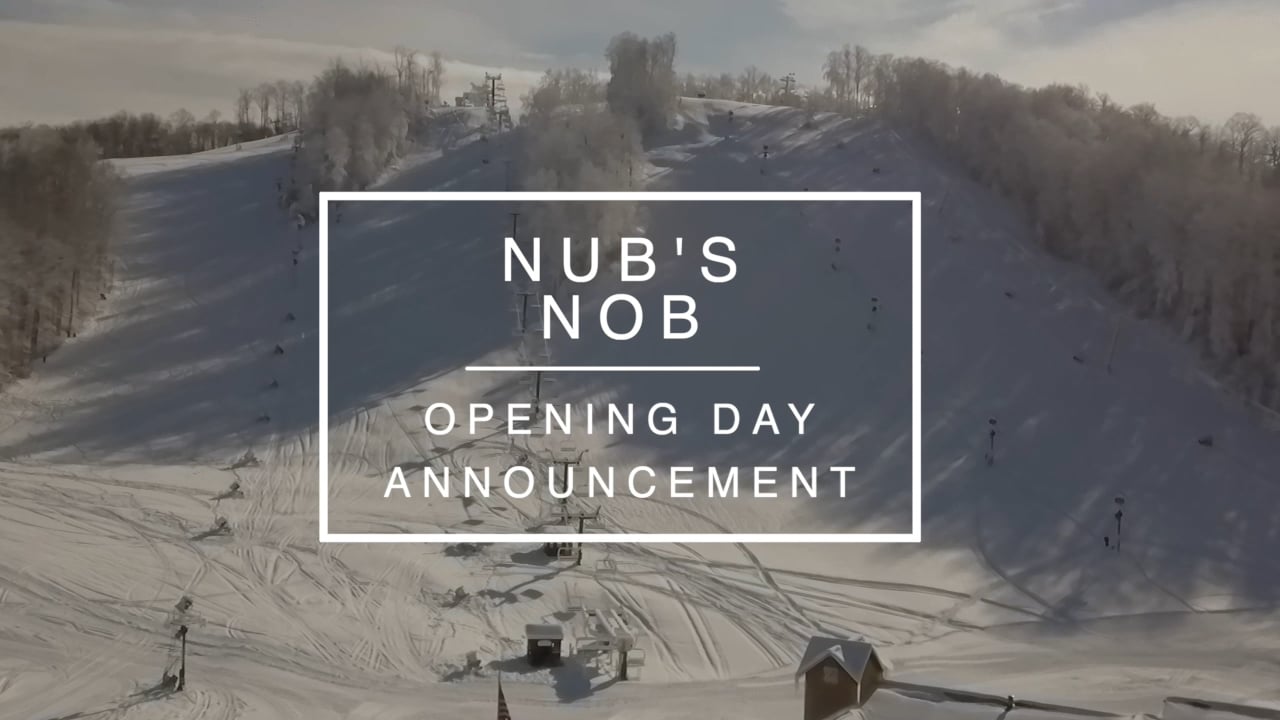Opening Announcement