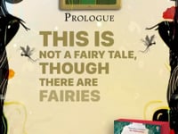 Magicborn Prologue Excerpt