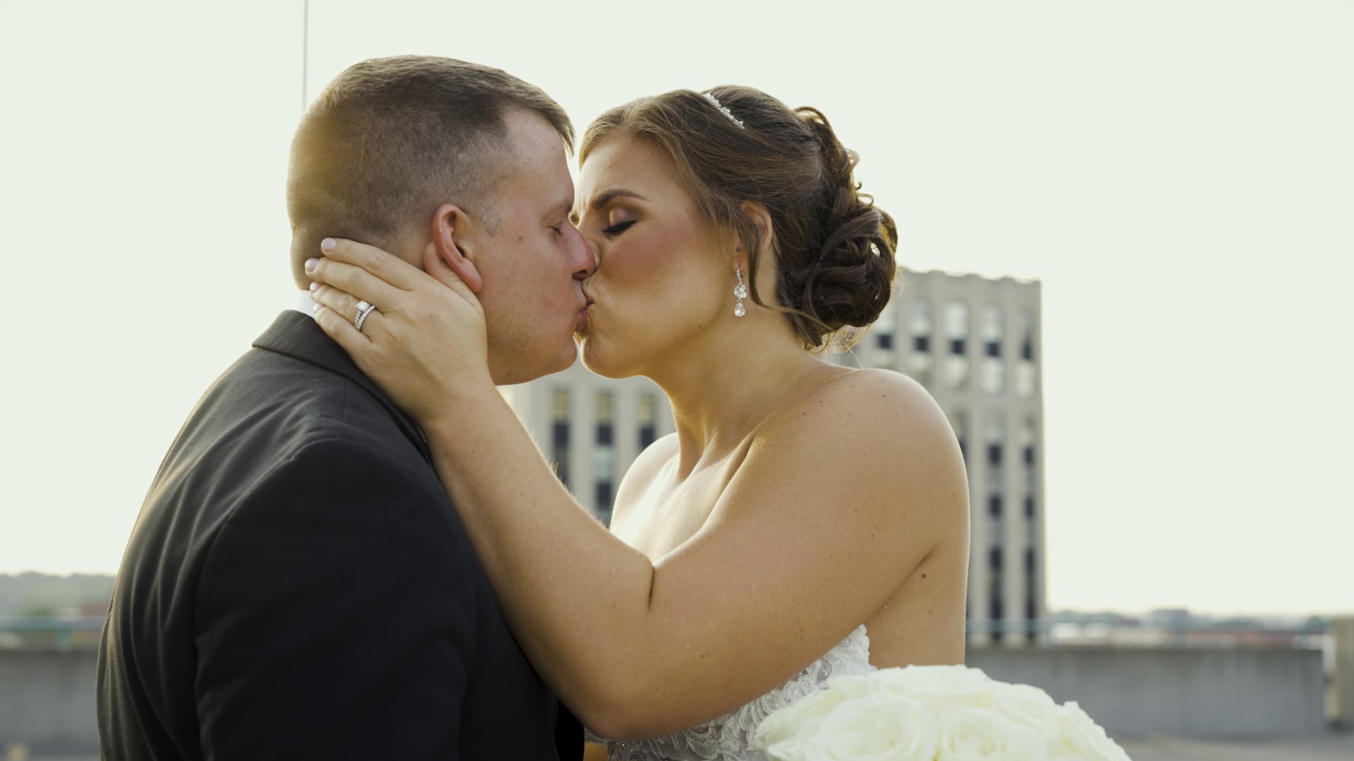 Rebecca & Anthony- Highlight Film | 09.17.22