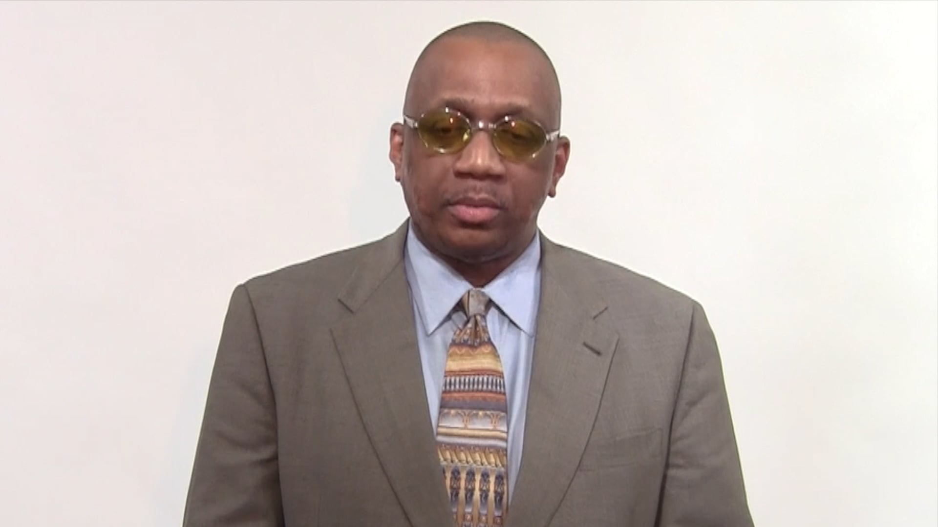 Promotional video thumbnail 3 for Michael McCray: ACORN 8