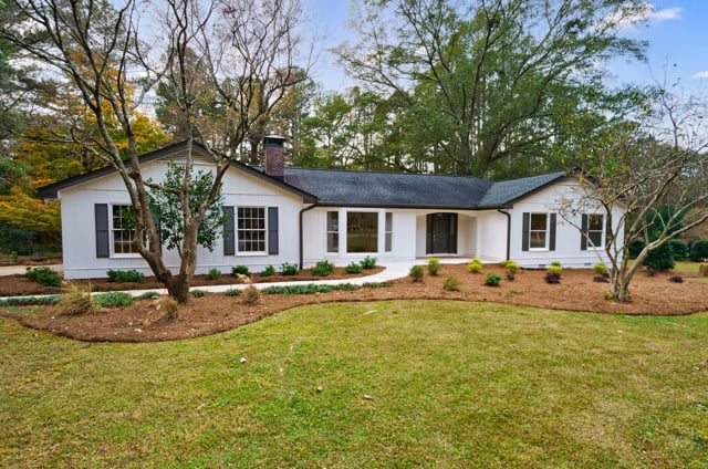 505 Houze Way, Roswell, GA 30076