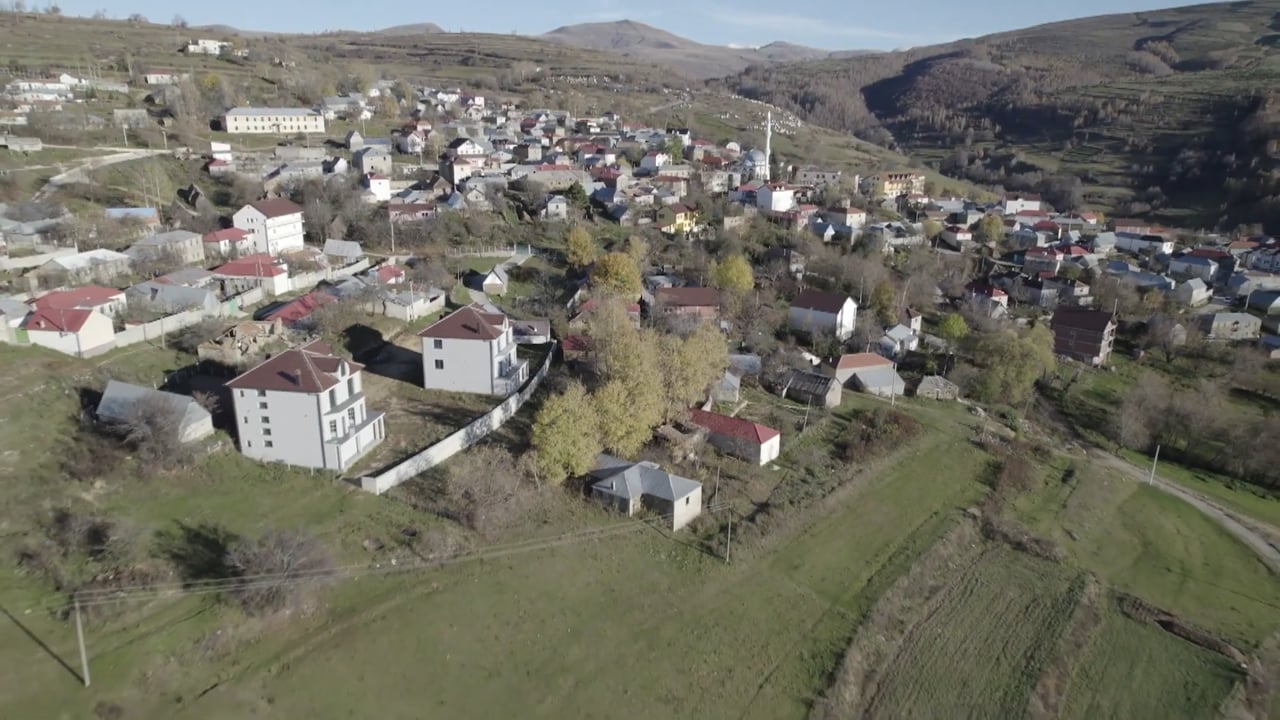 Special Report: Why are Albanians risking their lives to come to the UK