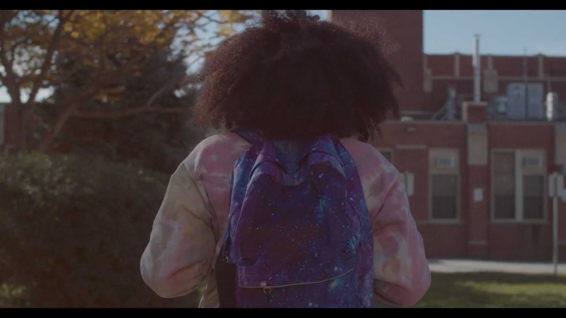 Her Voice [Short Film] Trailer