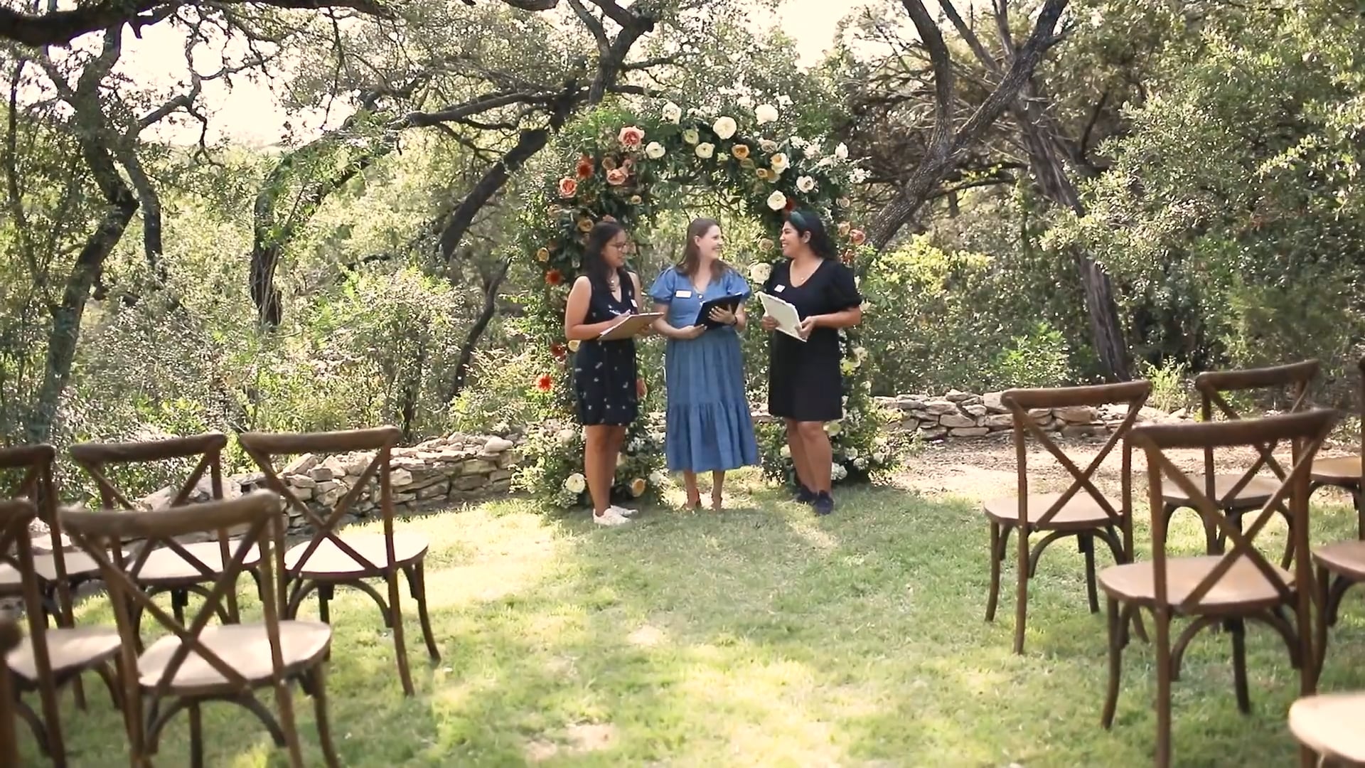 Promotional video thumbnail 1 for Plan On It ATX
