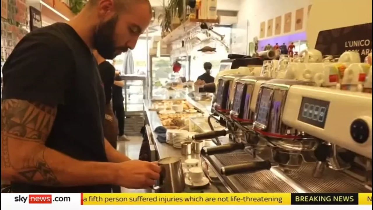 Italian Elections 2022 - The Eve of the Vote