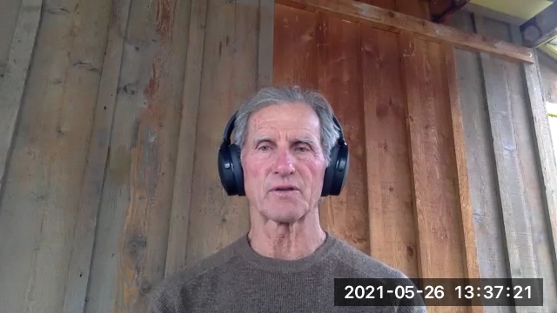 Join me for a Patient Visit (Example) (5.26.21)