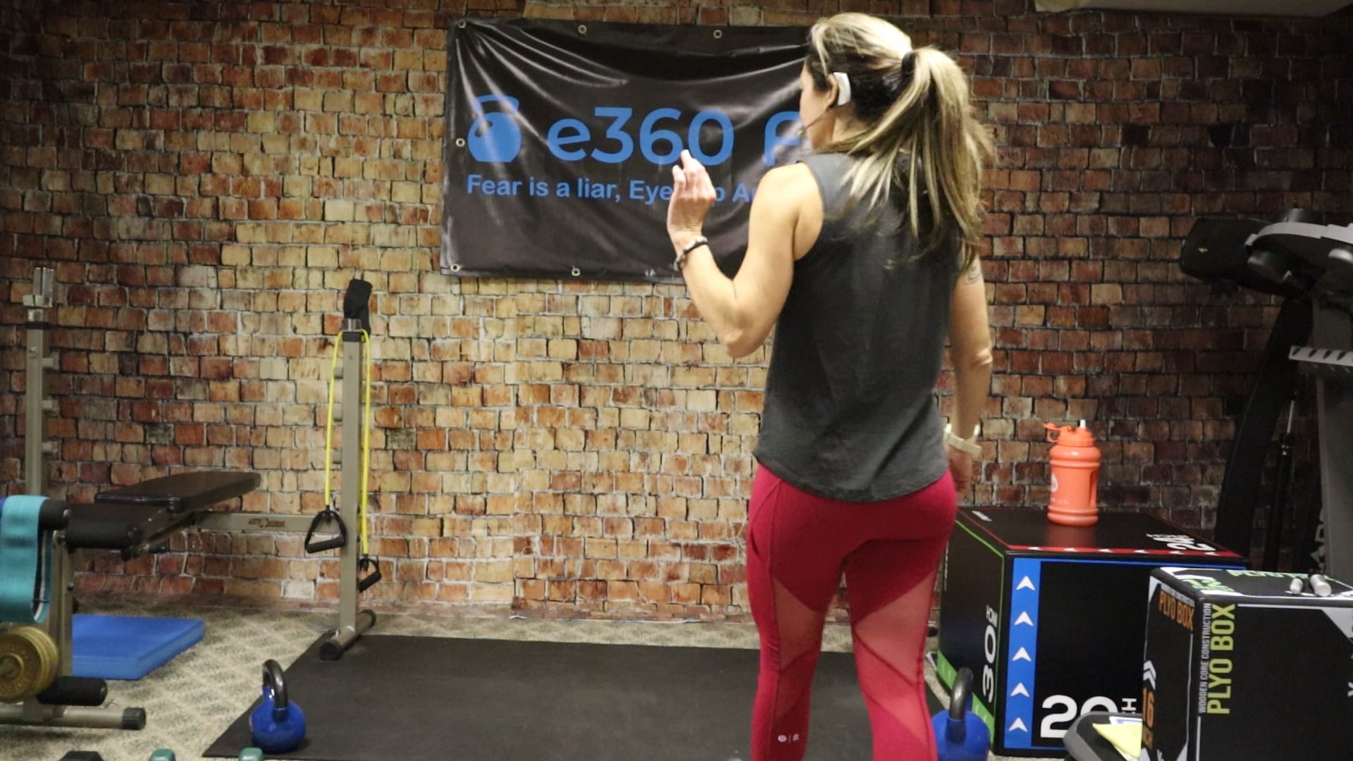 Truth 23 Month 2 Day 9 Naturally CURL-Y.MP4