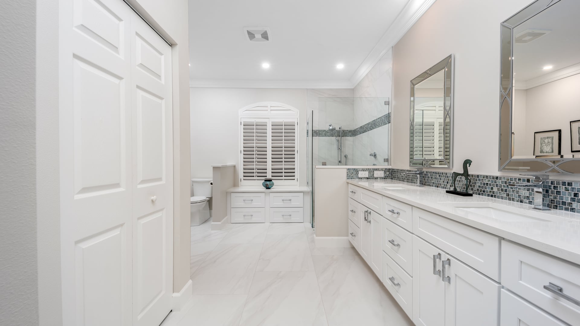 DB Home Improvements - Bathroom Transformation