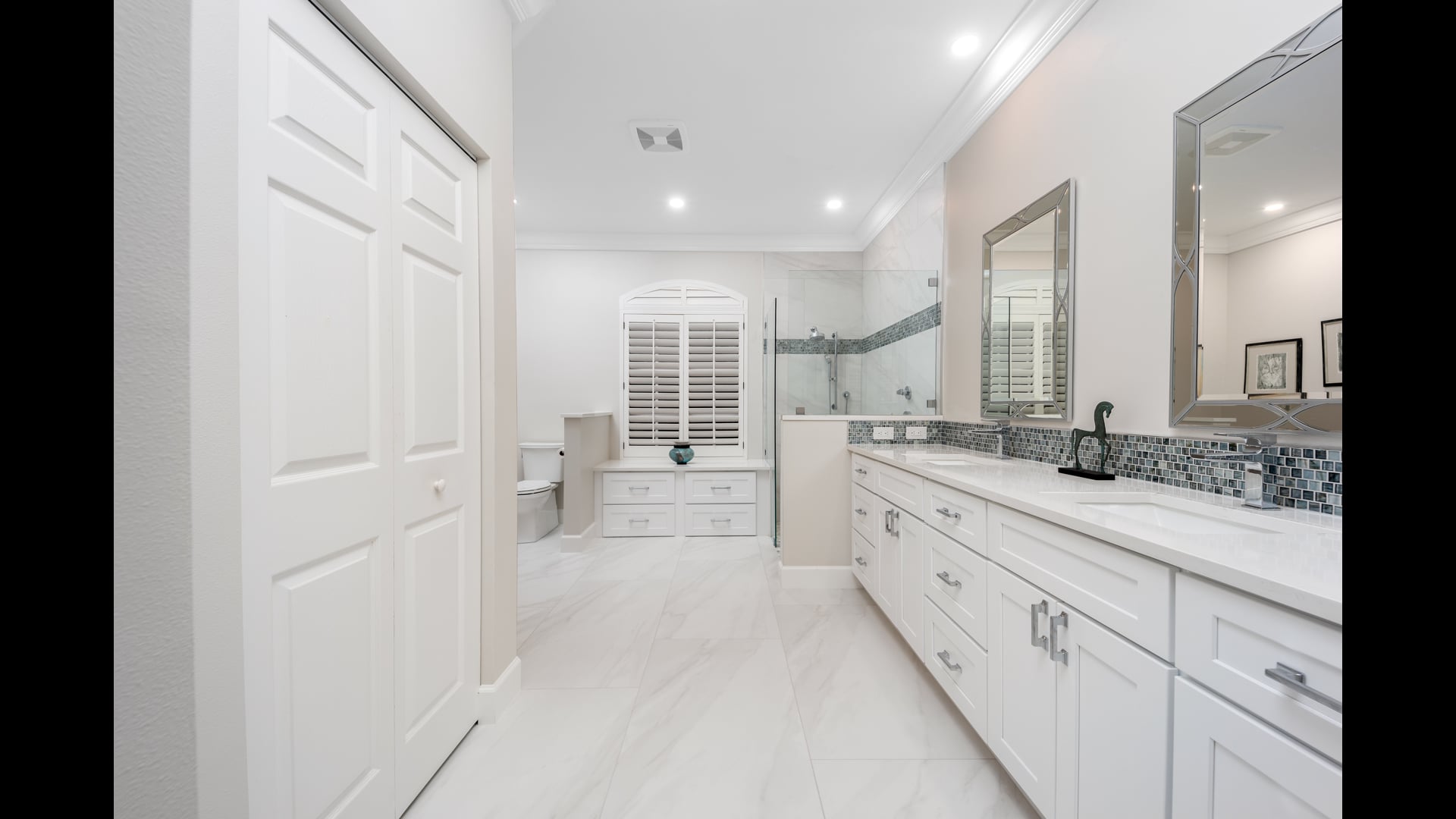 DB Home Improvements - Bathroom Transformation