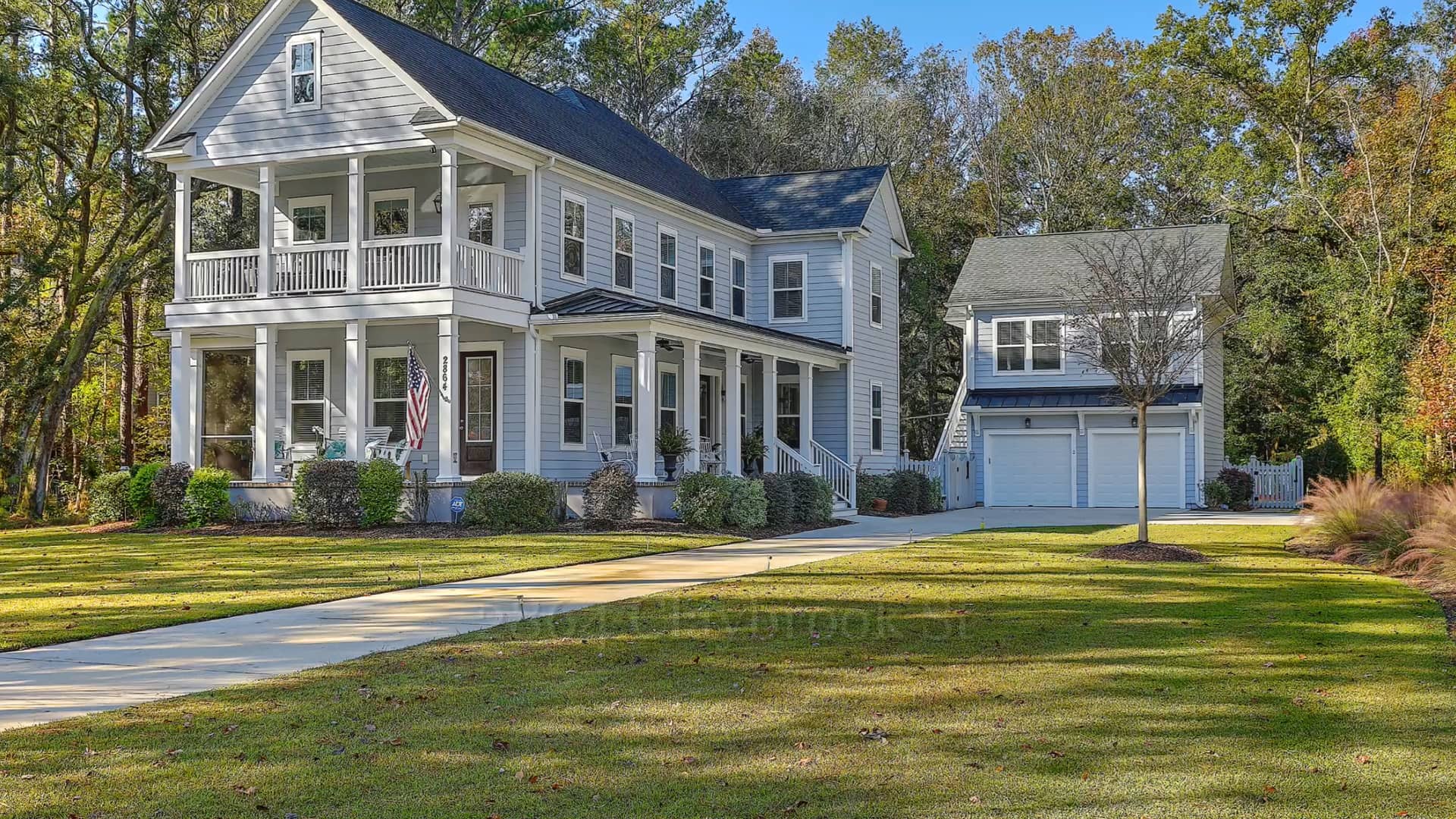 2864 Claybrook St.m4v on Vimeo