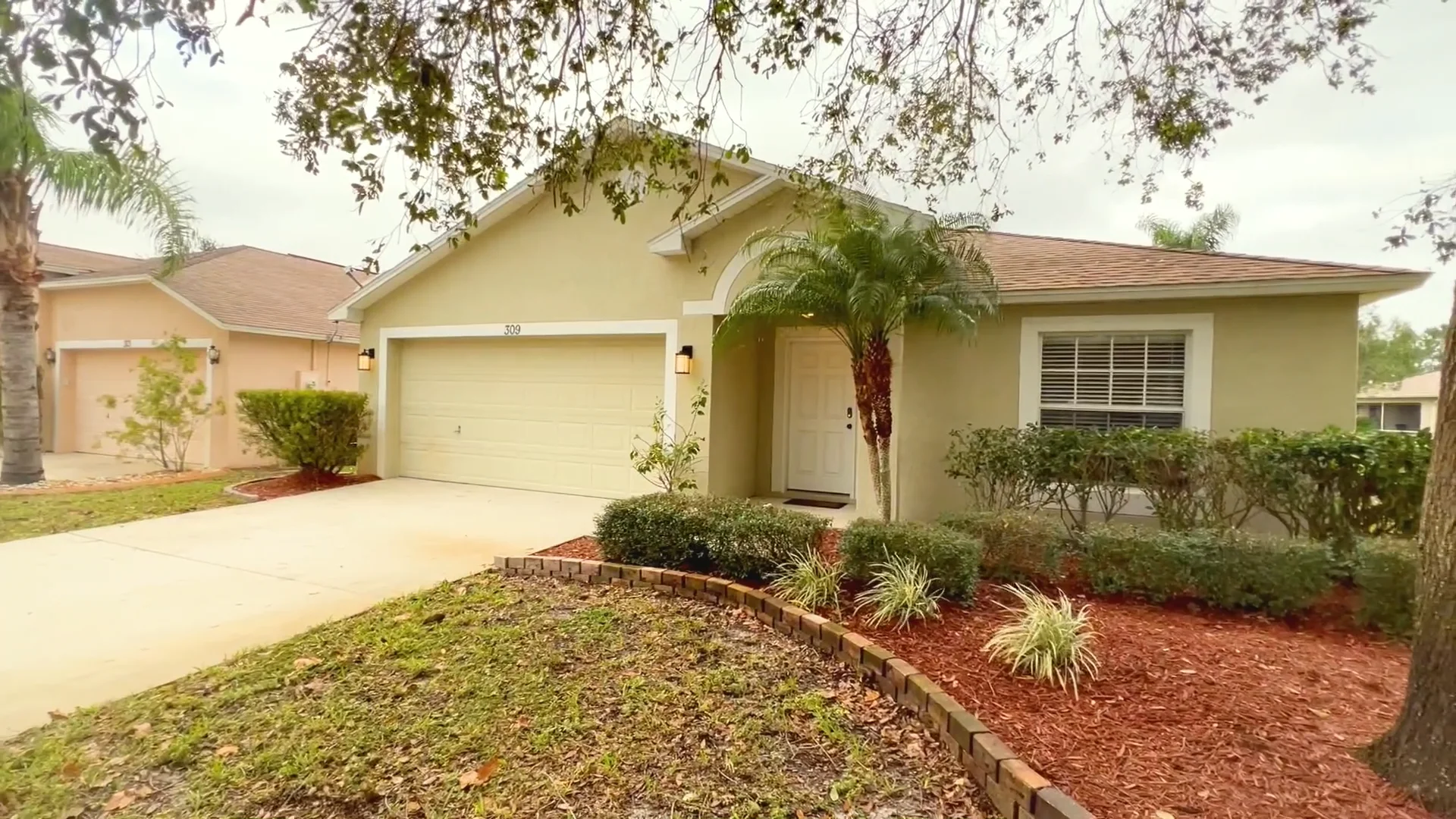 309 Grand Preserve Way Daytona Beach, FL on Vimeo