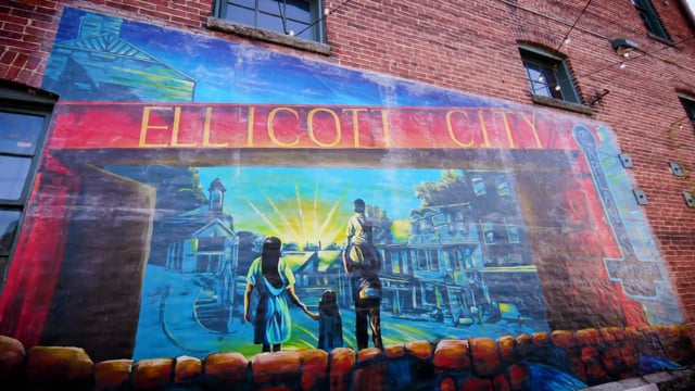 Howard County - Customer Success Story