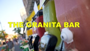 United Brothers Fruit Market Granita Ad (2022)