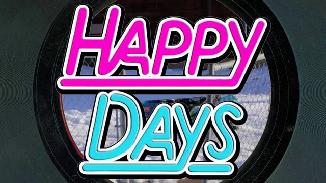 “Happy Days” Teaser 20102011 from bHappy
