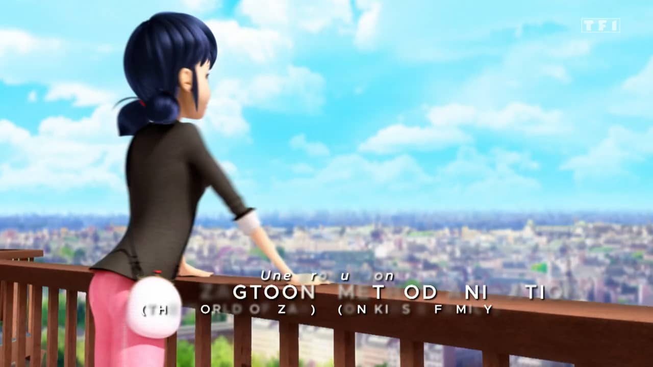 Miraculous Saison 5 Episode 1 En Français Complet Miraculous saison 5 episode 1 Evolution en français on Vimeo