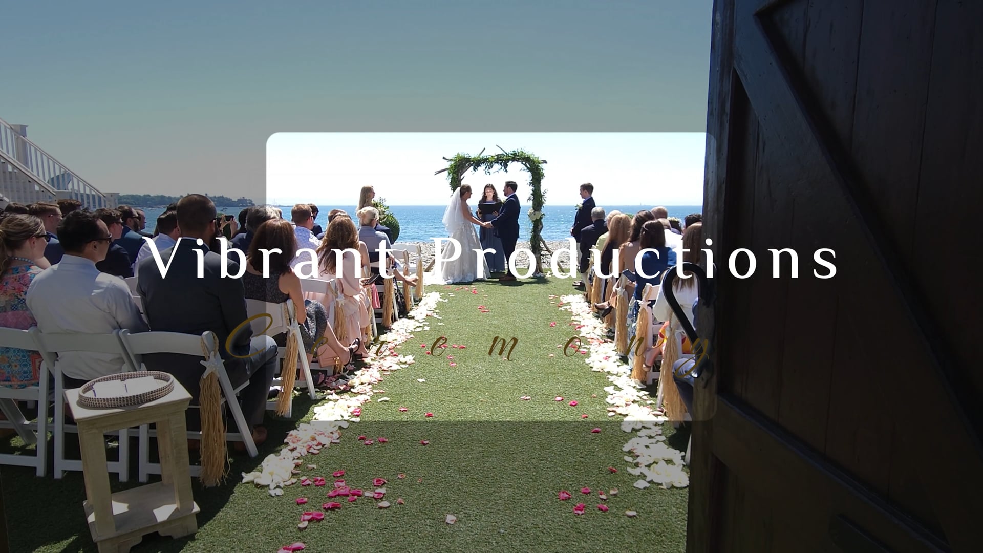 Promotional video thumbnail 5 for Vibrant