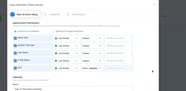 How To Copy A Calendar On Vimeo