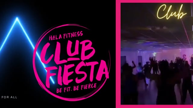 Club Fiesta