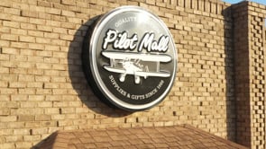 Pilot Mall | Our Story