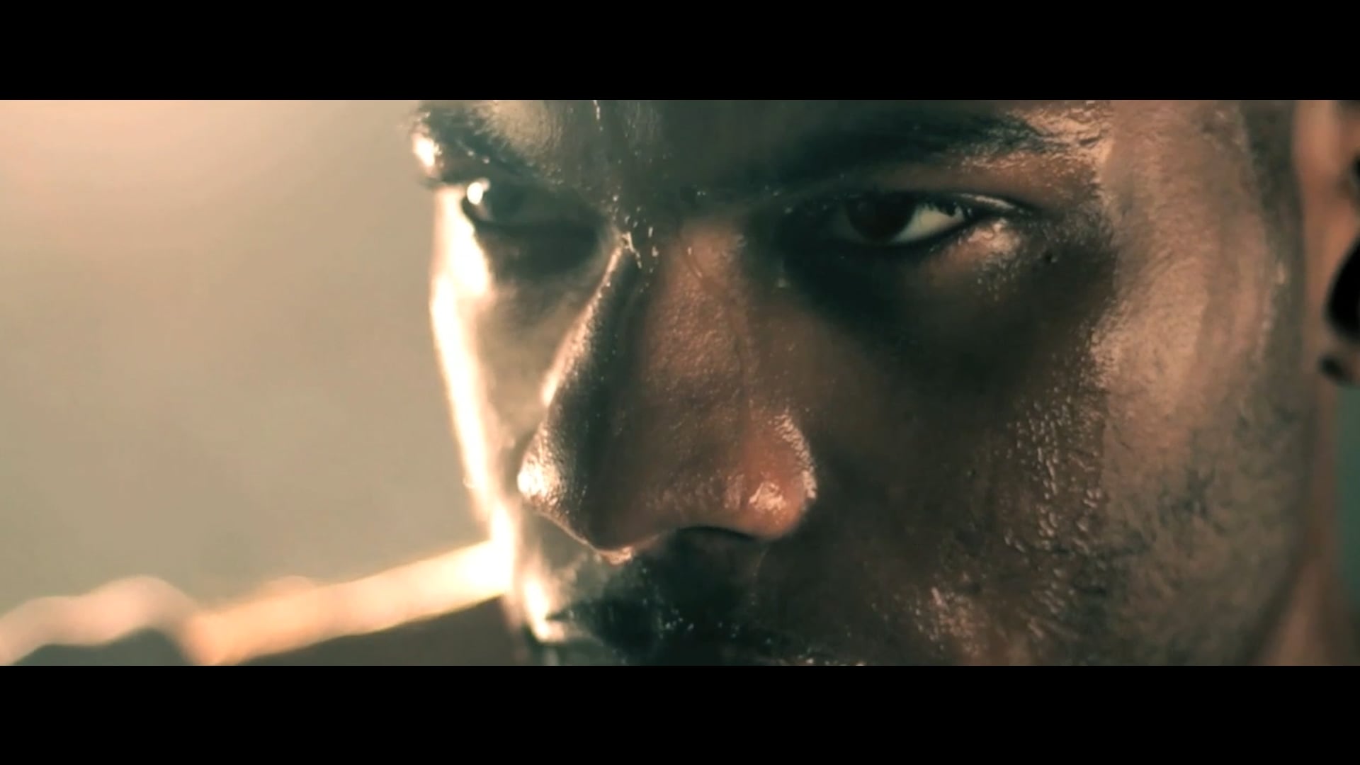 Music Video Showreel 2023