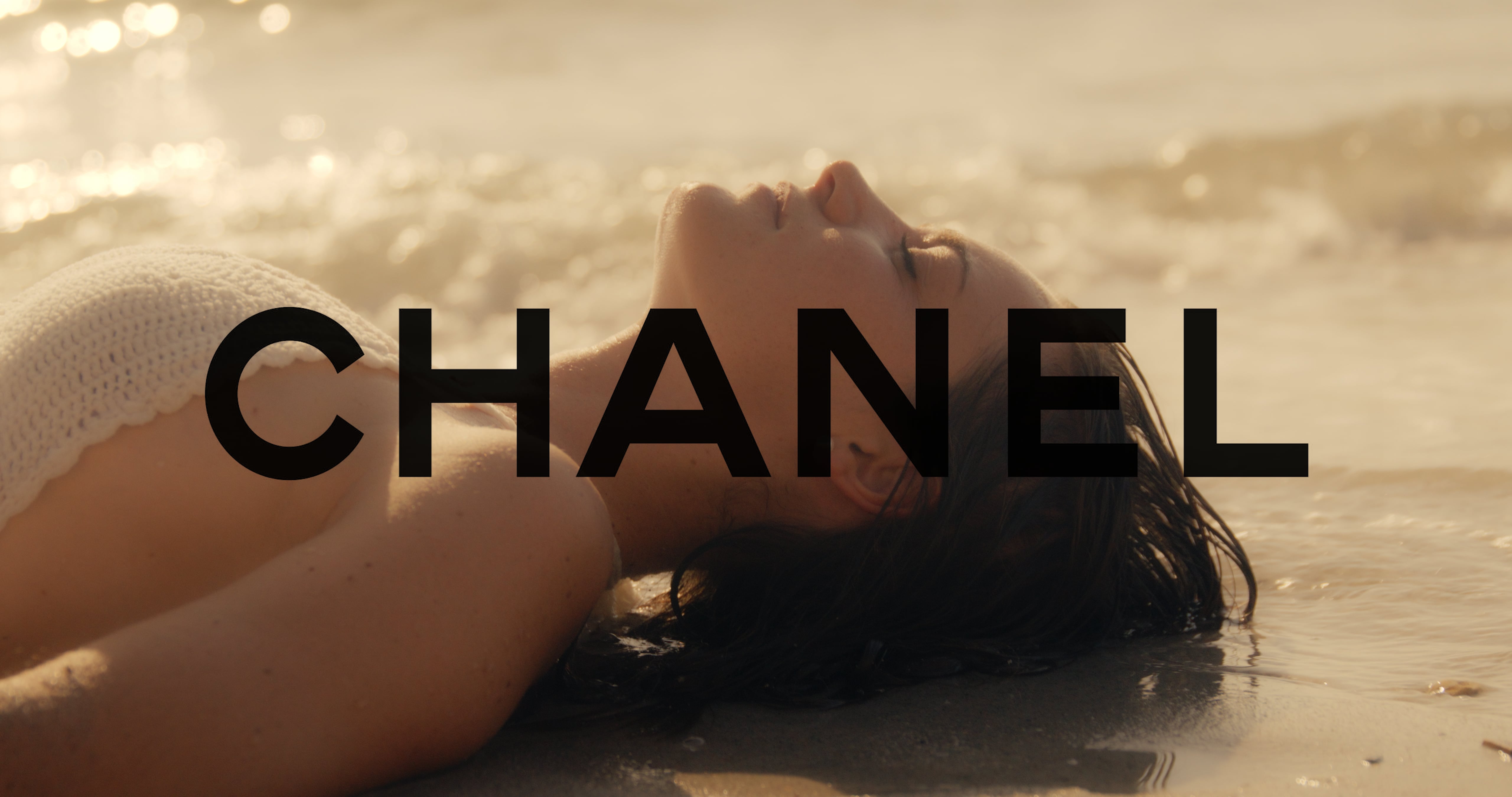 Channel - Gabrielle