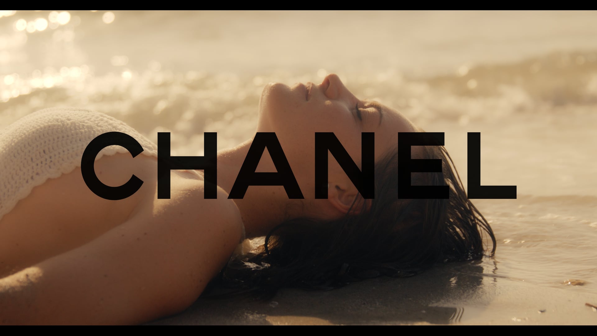 Channel - Gabrielle