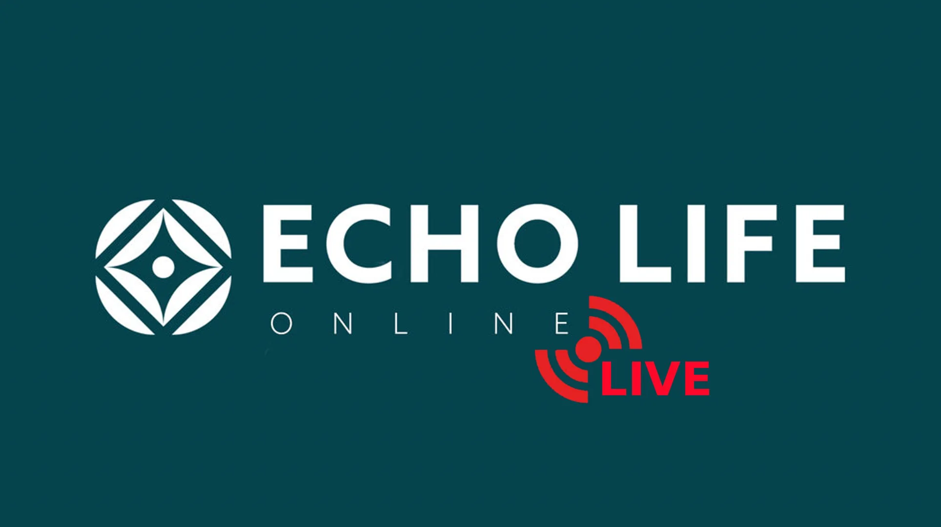 Echo Life Online on Vimeo