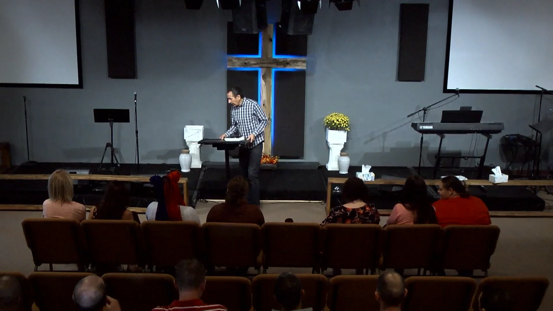 Cross Style Church. Sunday Morning Service on Vimeo
