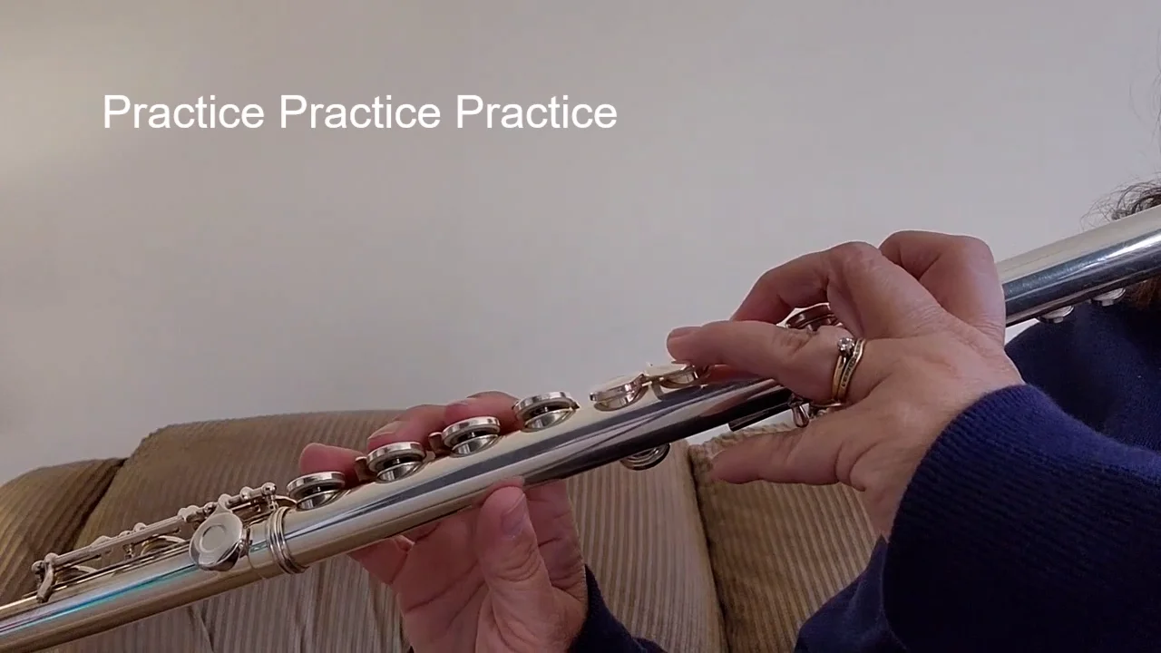 Practice Practice Practice on Vimeo