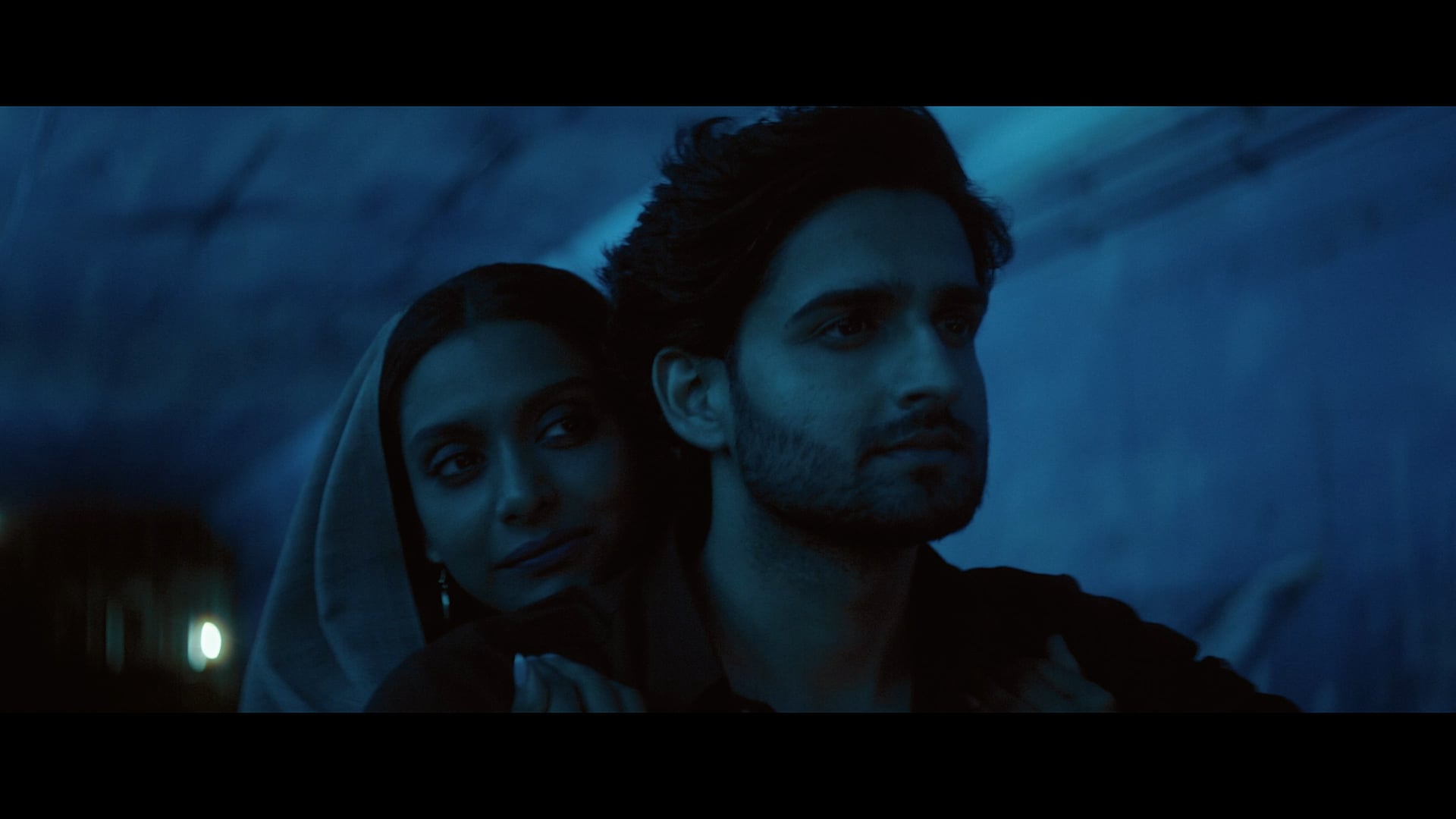 Music video - Kaafi Nahi*