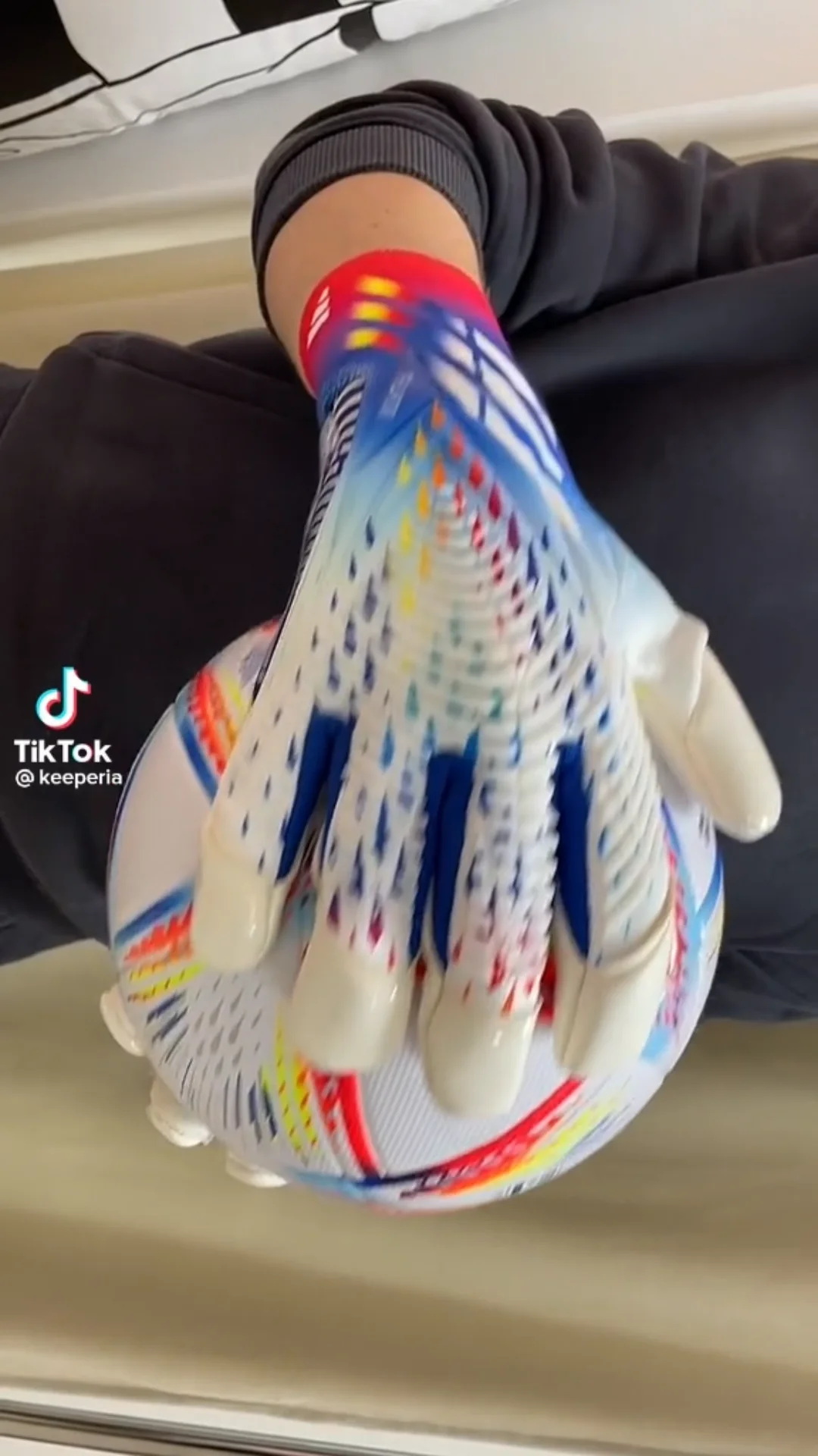 Al Rihla - Sensor IMU on Vimeo