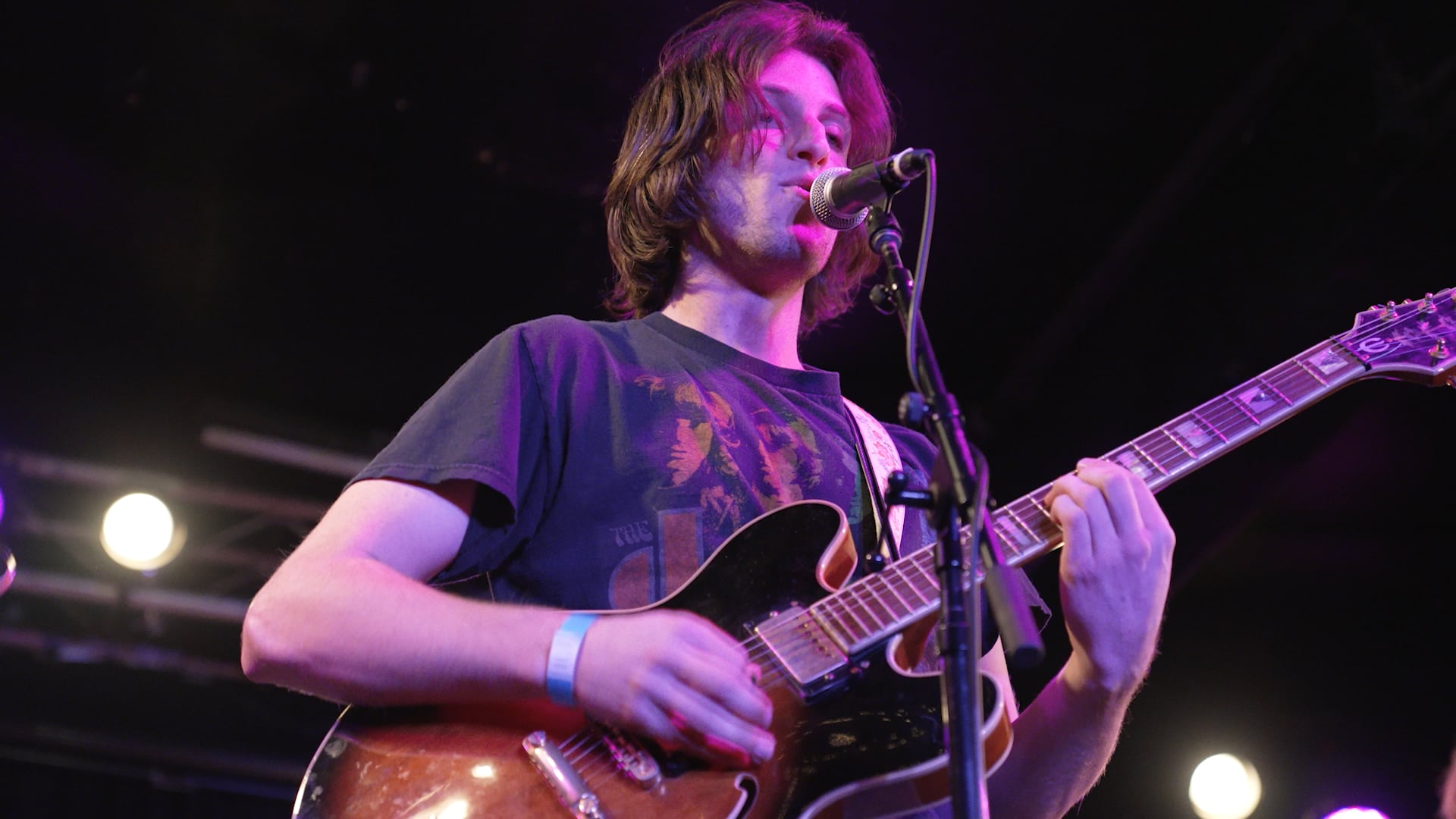 Pocket Dog: Split My Time