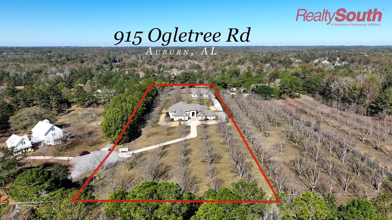 915 Ogletree Rd