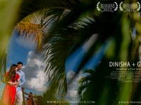 Indian Destination Wedding Films, Dinisha and Geet Films