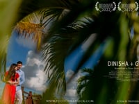 Indian Destination Wedding Films, Montu And Dhruv Films