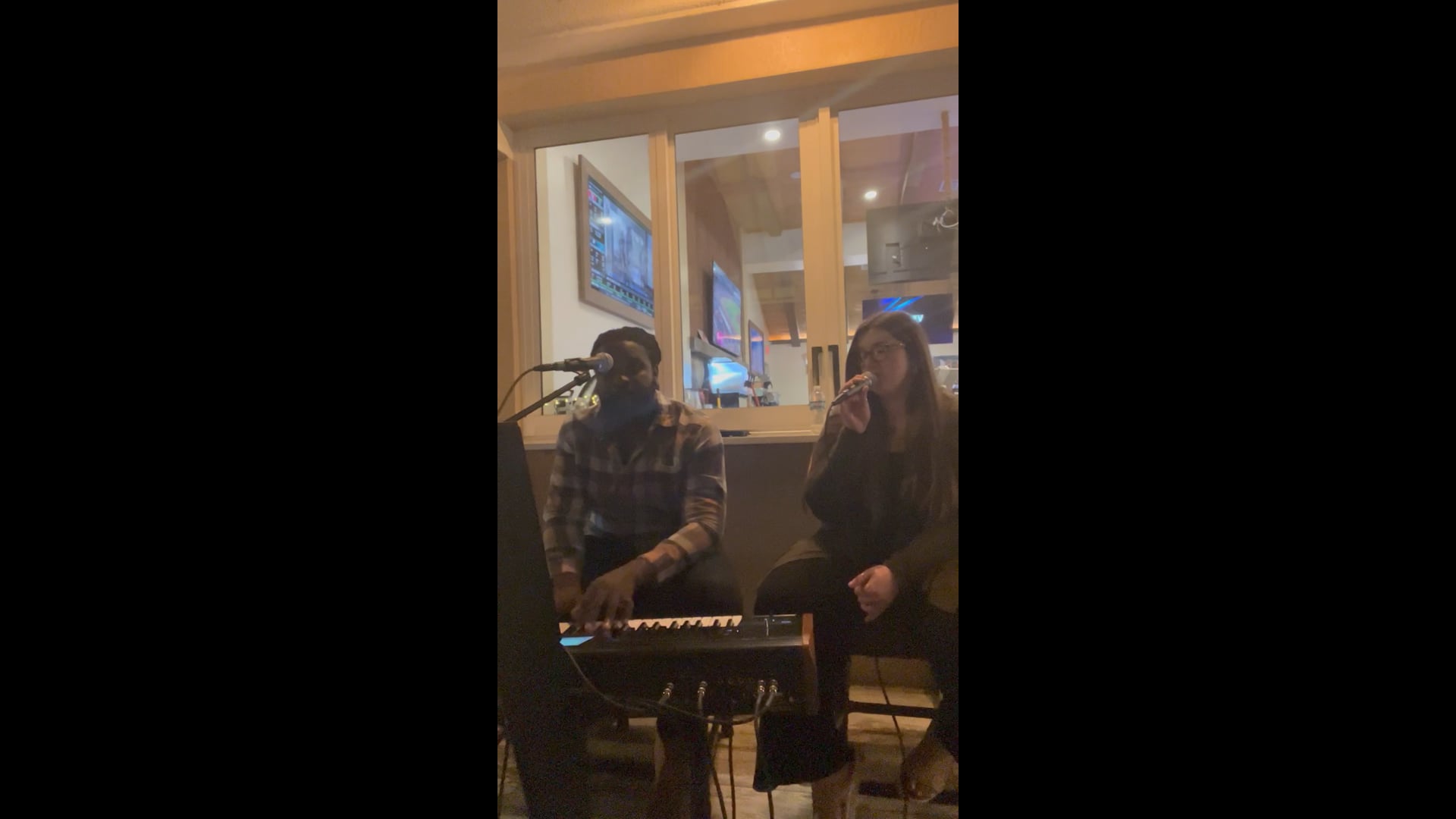 Promotional video thumbnail 1 for Music for Soul Duo