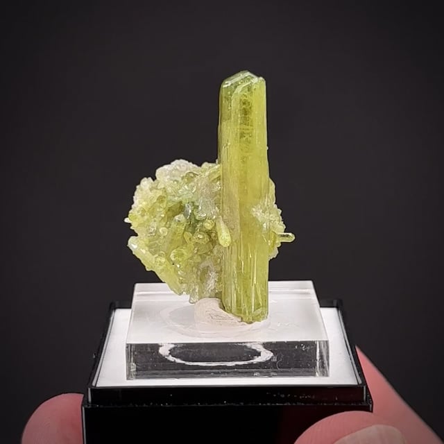 Vesuvianite