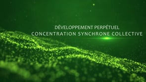 CONCENTRATION SYNCHRONE COLLECTIVE BILINGUE (FR/EN)