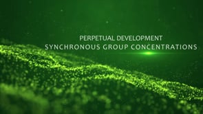 BILINGUAL SYNCHRONOUS COLLECTIVE CONCENTRATION (FR/EN)