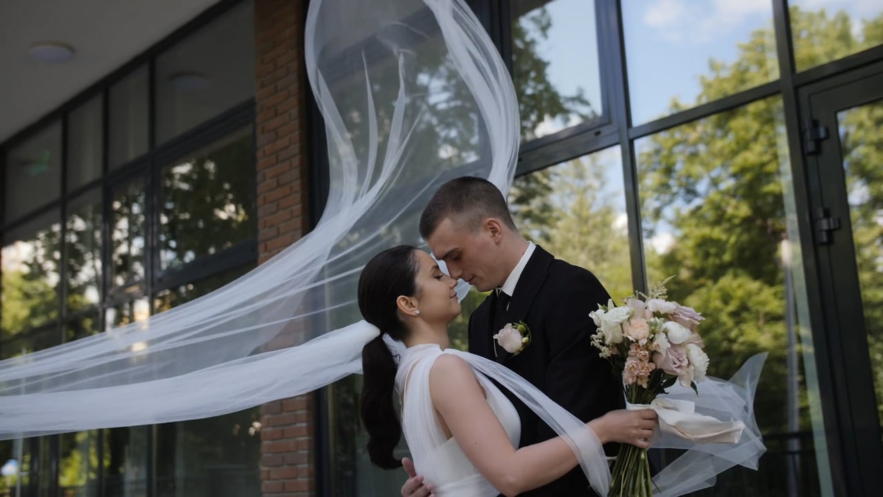 110622 Wedding Day