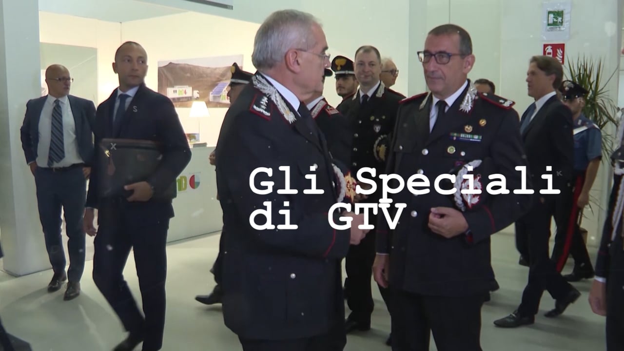 SPECIALE 20 ANNI DOPO SAN GIULIANO DI PUGLIA - ISERNIA NOV 2022