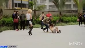 Novela "Amor sem Igual"