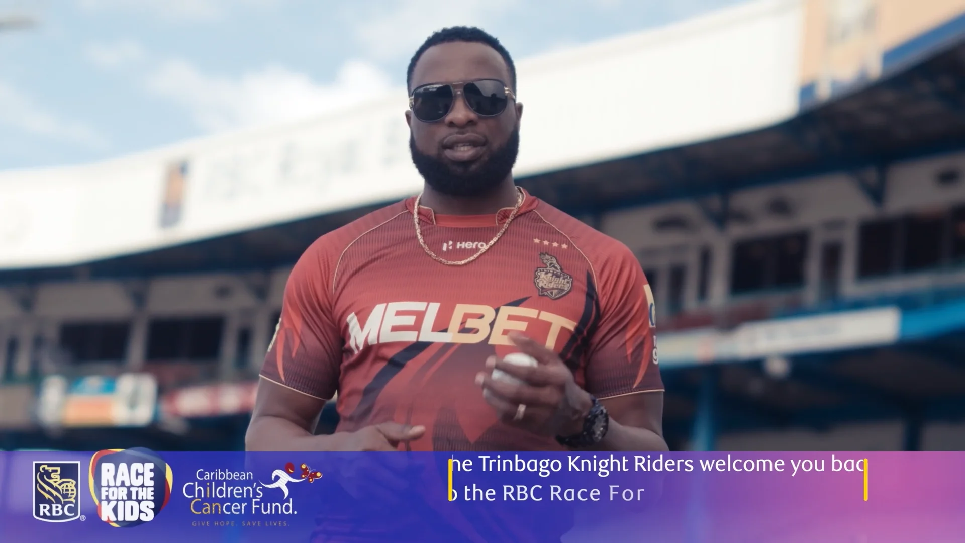 RBC - TKR/RFTK - TVC on Vimeo
