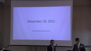 2023年2月5日 须要谨慎，免得跌倒  李紹唐弟兄