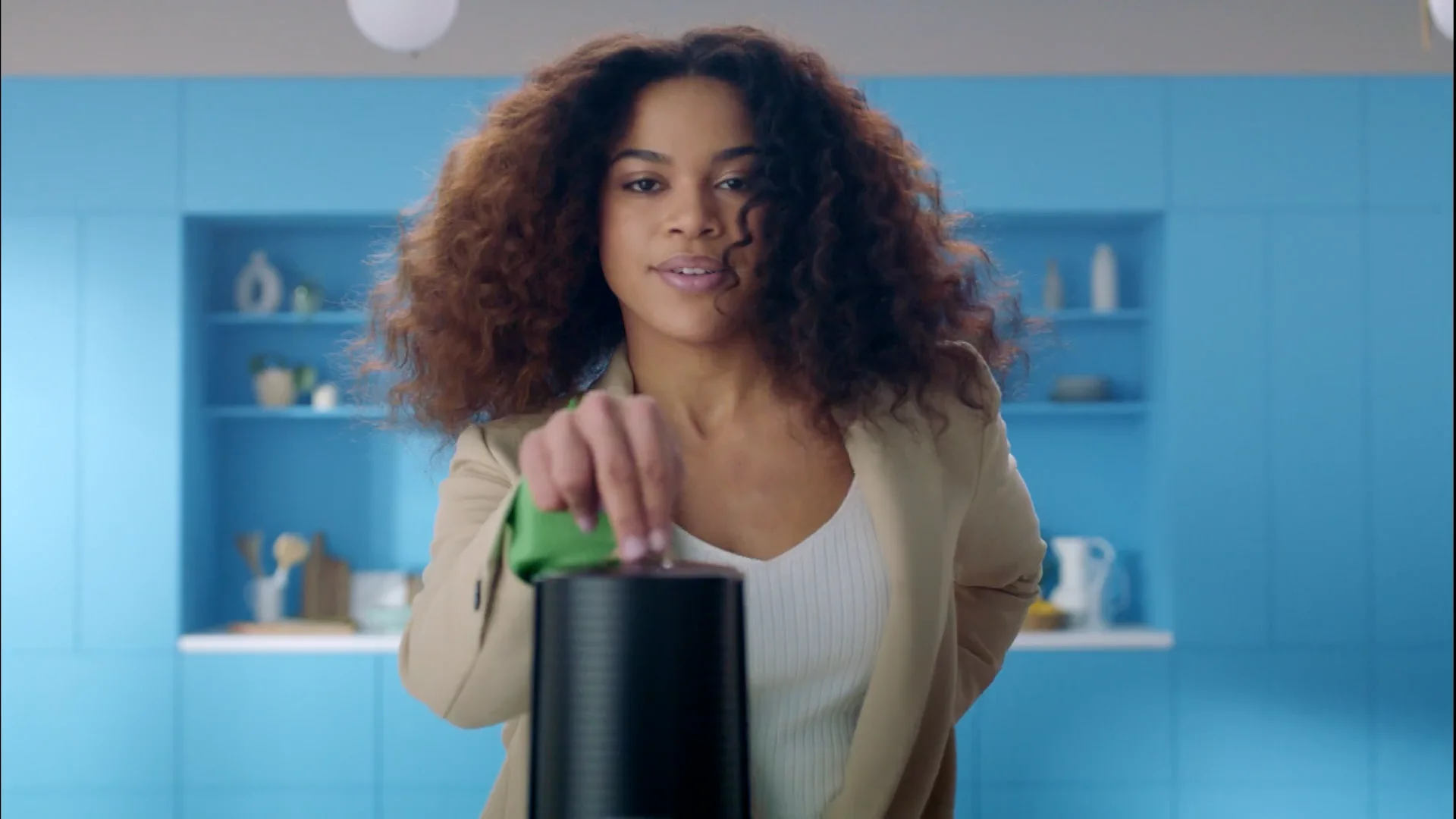 In & Out | Soda Stream on Vimeo