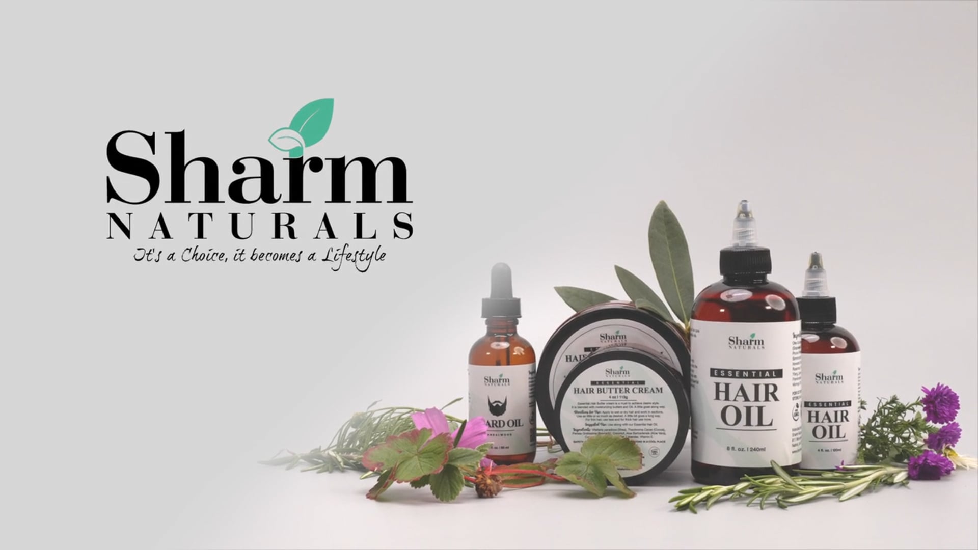 Sharm Naturals