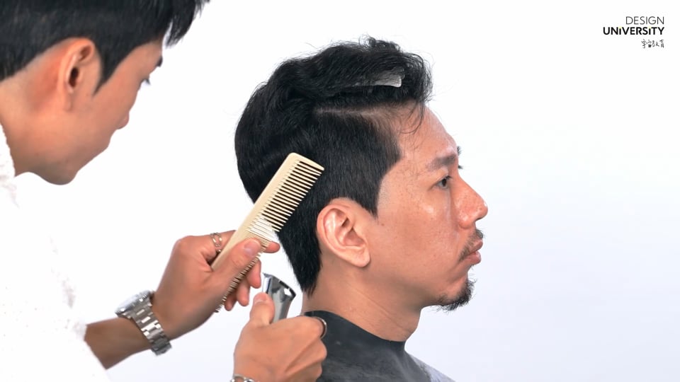 2. 手棒燙五大重點